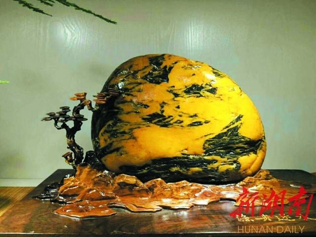 最新奇石揭秘，小巷中的神秘寶藏探秘
