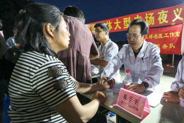 溫嶺最新社區(qū)的溫馨日常風(fēng)采展示