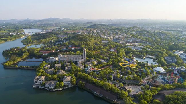 溧陽(yáng)市最新動(dòng)態(tài)，城市在變化，我們?cè)趭^進(jìn)