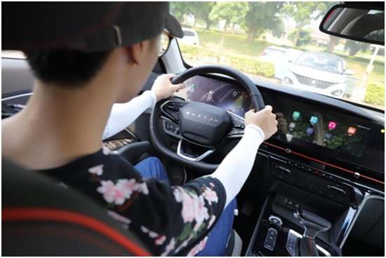 最新提車記，駕駛新車的喜悅時(shí)刻 ???
