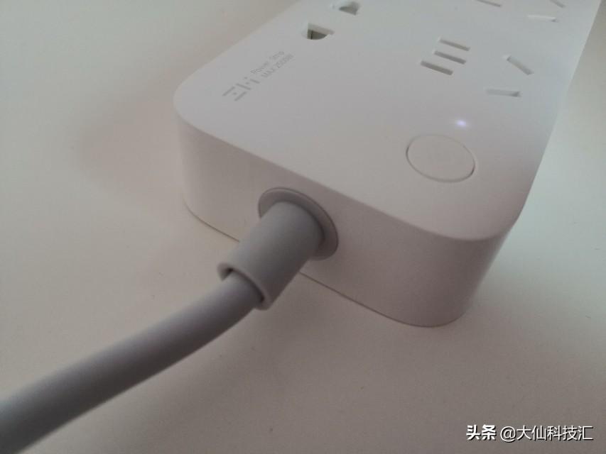 紫米最新插座，與自然美景的浪漫邂逅，追尋內(nèi)心平和的旅程
