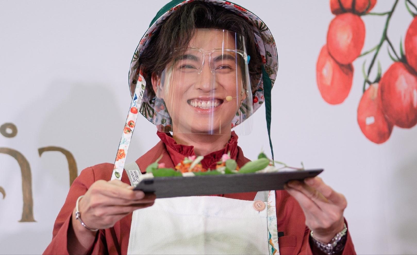 糕卡娜最新，自然美景探索之旅