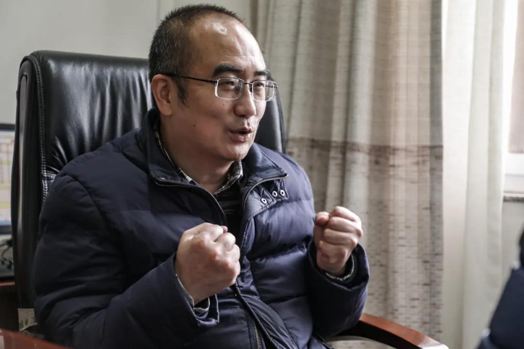 張定宇最新日常，忙碌中的溫馨時(shí)光揭秘