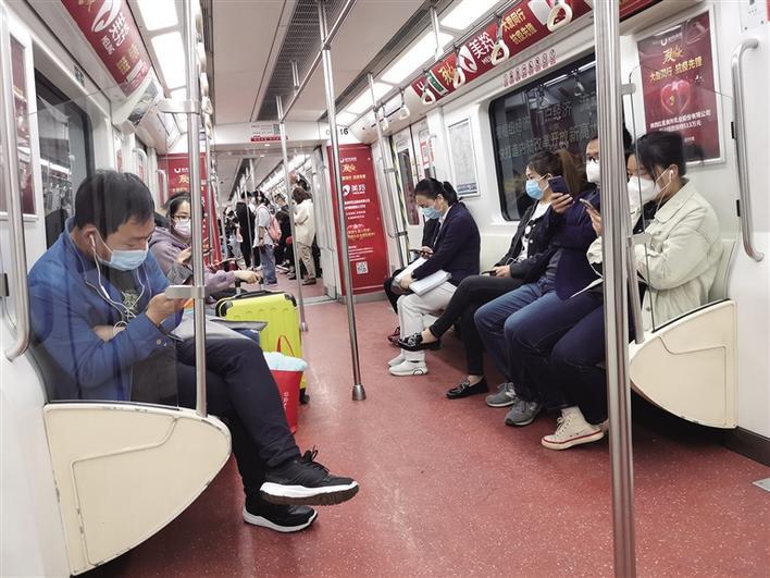 西安地鐵事件深度解析與最新關(guān)注