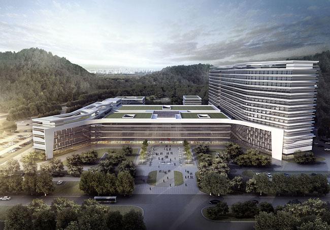 永嘉最新建筑，時代印記與文化傳承的交融之作