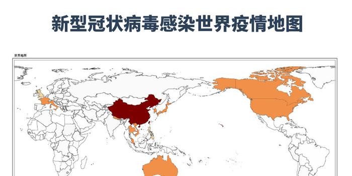 最新疫情圖世界，自然美景的探索之旅