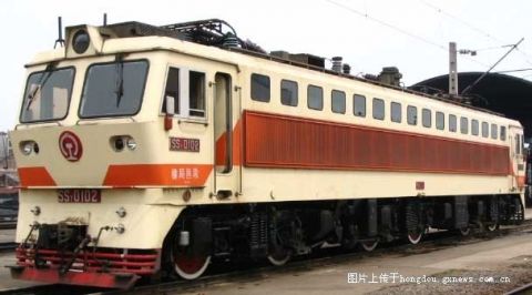 火車(chē)頭最新,火車(chē)頭最新，探索鐵路科技的前沿進(jìn)展