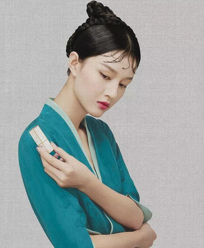 故宮最新彩妝,故宮最新彩妝驚艷登場(chǎng)，帶你穿越千年之美??