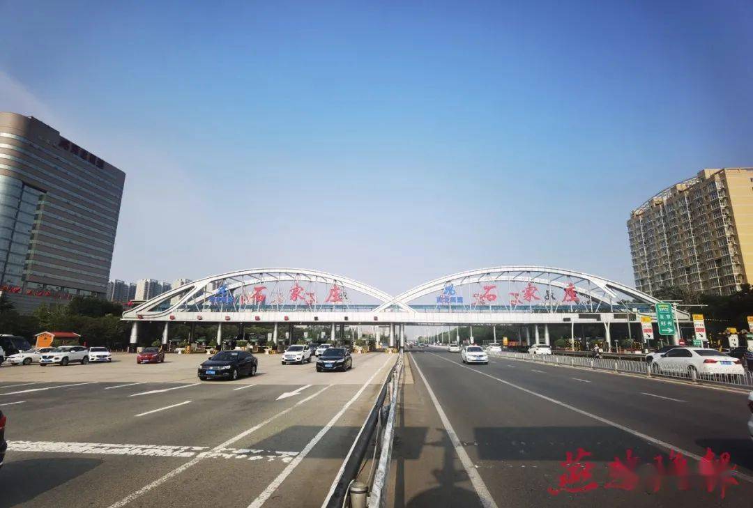探索欒城新脈絡(luò)，最新路名一覽