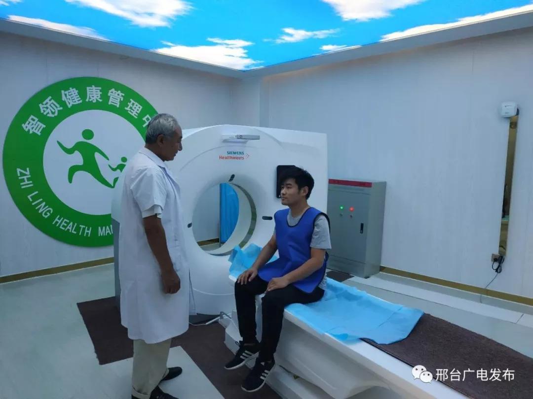 自我探索之旅，最新胃鏡體驗，開啟自信與成就感的大門