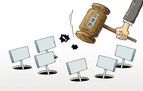 反壟斷新規(guī)下的機(jī)遇與挑戰(zhàn)，企業(yè)準(zhǔn)備應(yīng)對(duì)變革之道