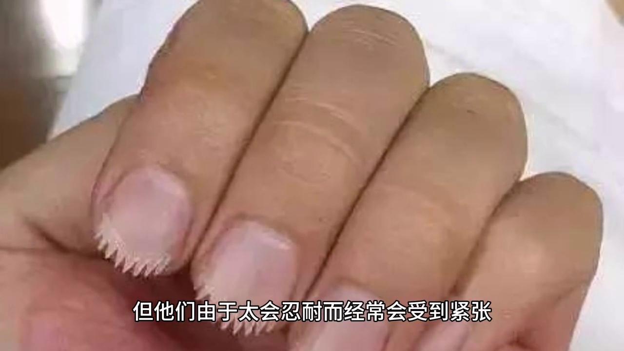 最新尖形甲,最新尖形甲，一種時(shí)尚潮流的崛起與影響