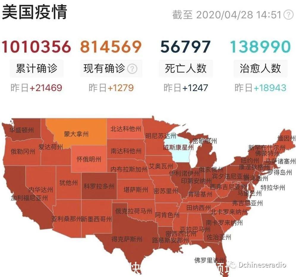 美最新突破疫情,美國(guó)最新突破疫情，希望與挑戰(zhàn)并存
