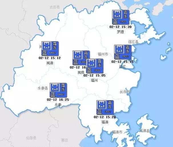 福建未來天氣最新,福建未來天氣最新——小明的奇妙天氣預(yù)報(bào)之旅
