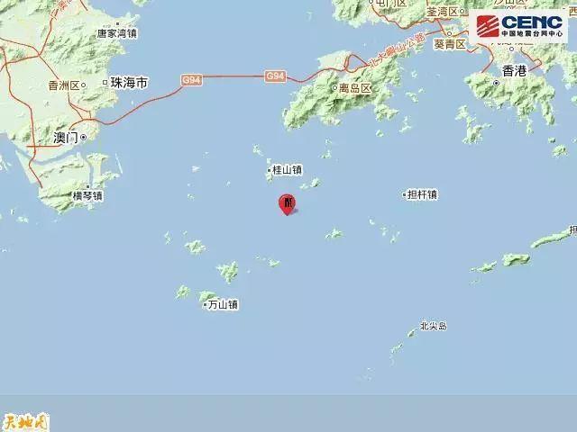 珠海地震最新情況及應(yīng)對(duì)地震事件的步驟指南（初學(xué)者與進(jìn)階用戶皆適用）