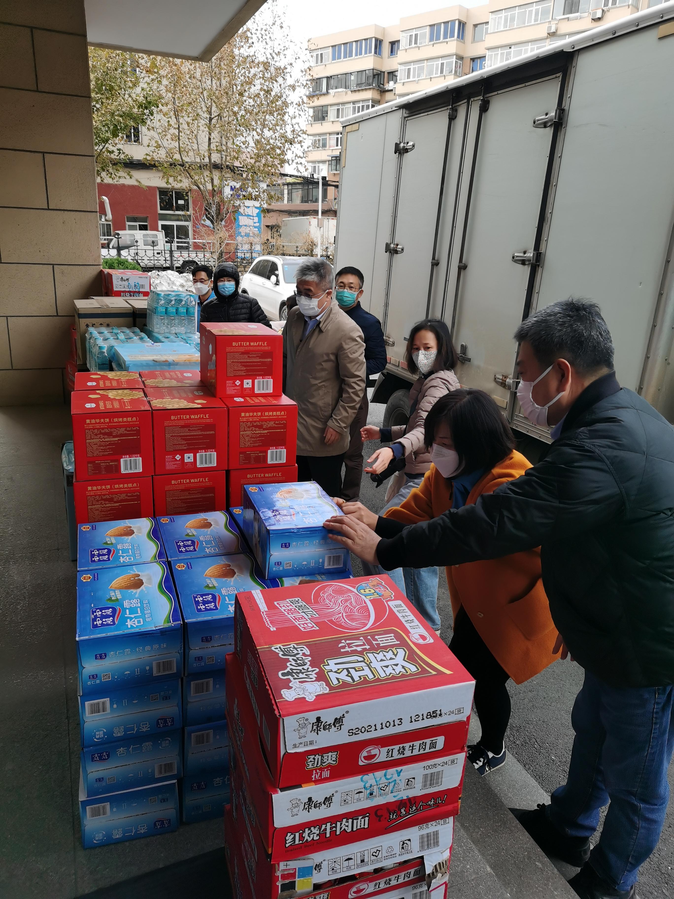抗疫最新圖片與日常趣事，溫馨故事集結(jié)