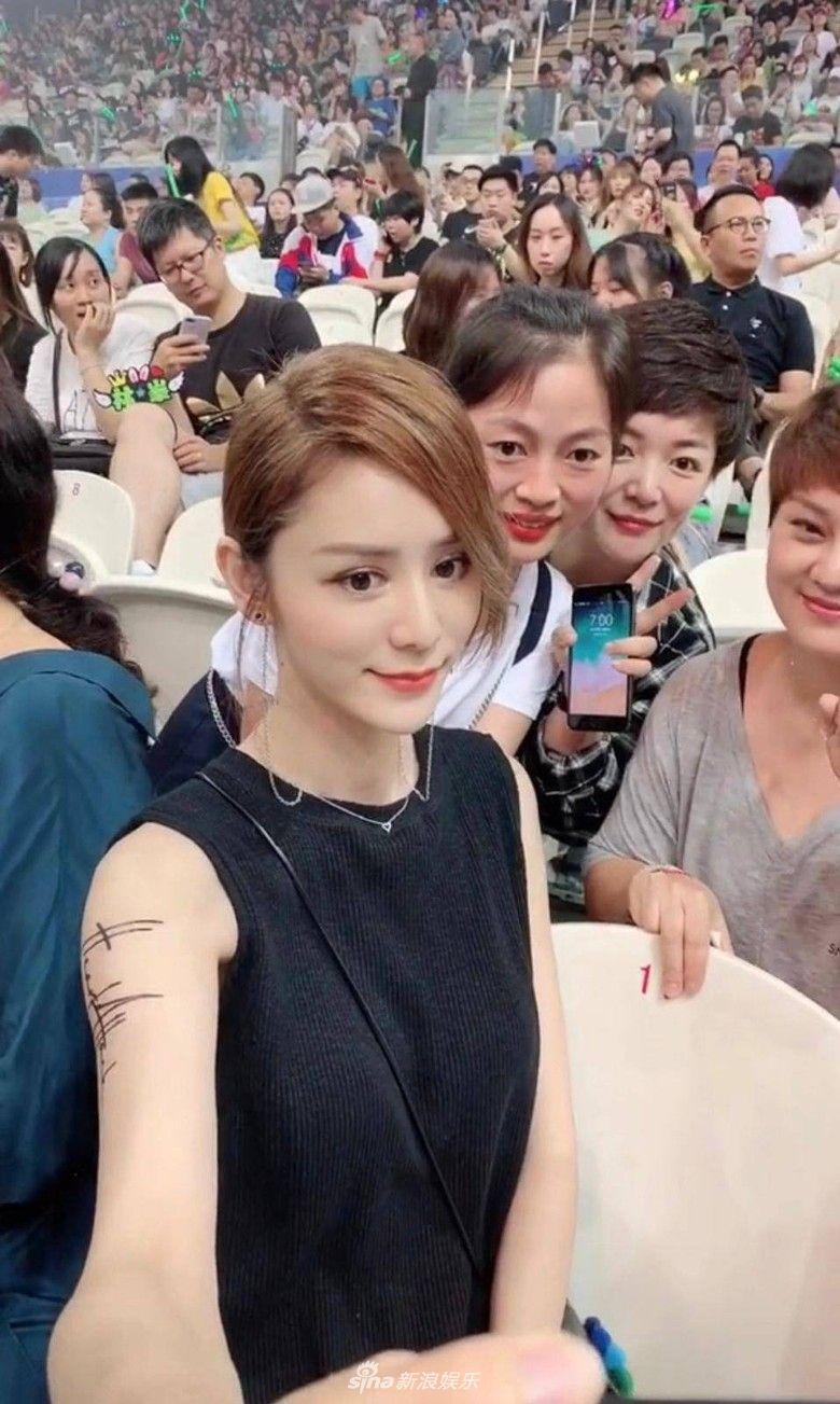 大陸男明星圖片,大陸男明星圖片大賞魅力炸裂，快來欣賞吧！