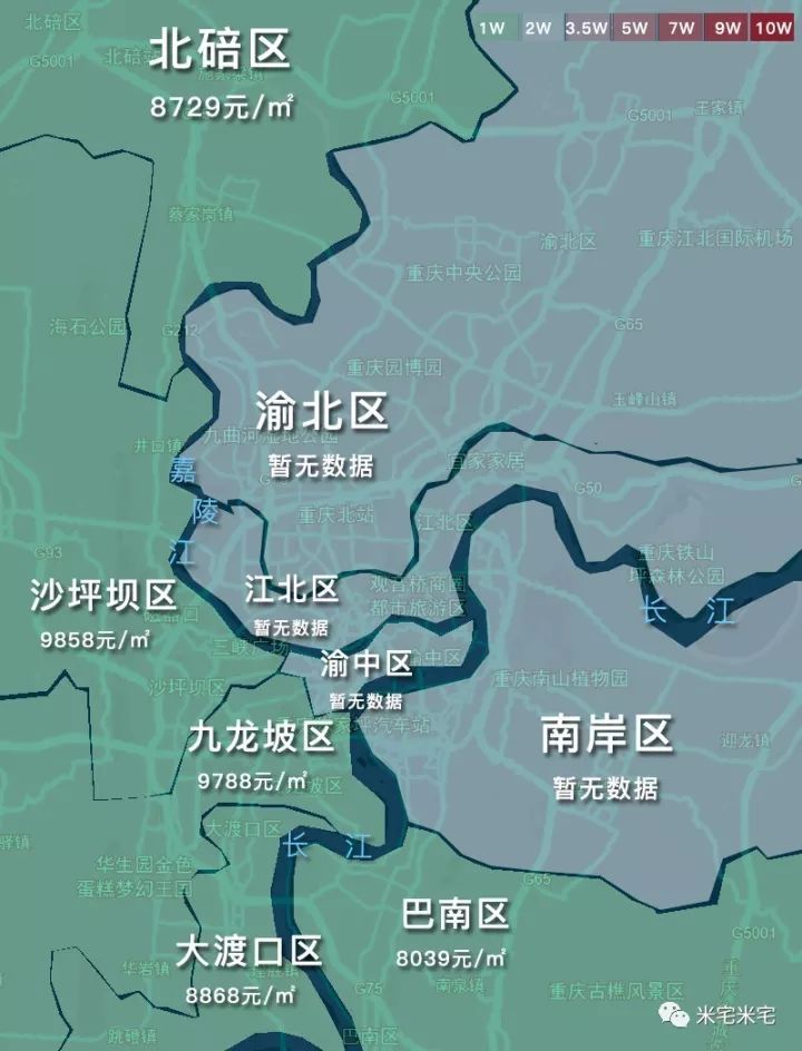 最新地產(chǎn)地圖，洞悉房地產(chǎn)市場的最新動(dòng)態(tài)