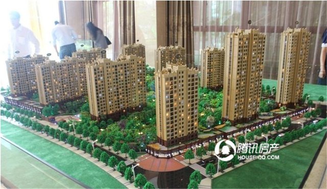 永鴻御瓏灣，最新住宅價(jià)格與家的溫馨故事，友情的港灣