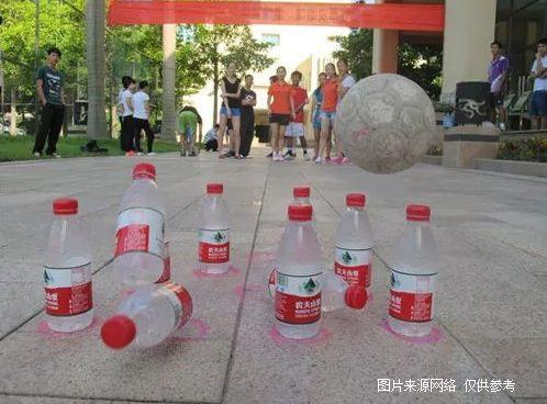 多人多足比賽規(guī)則，小巷深處的獨(dú)特競技盛宴詳解
