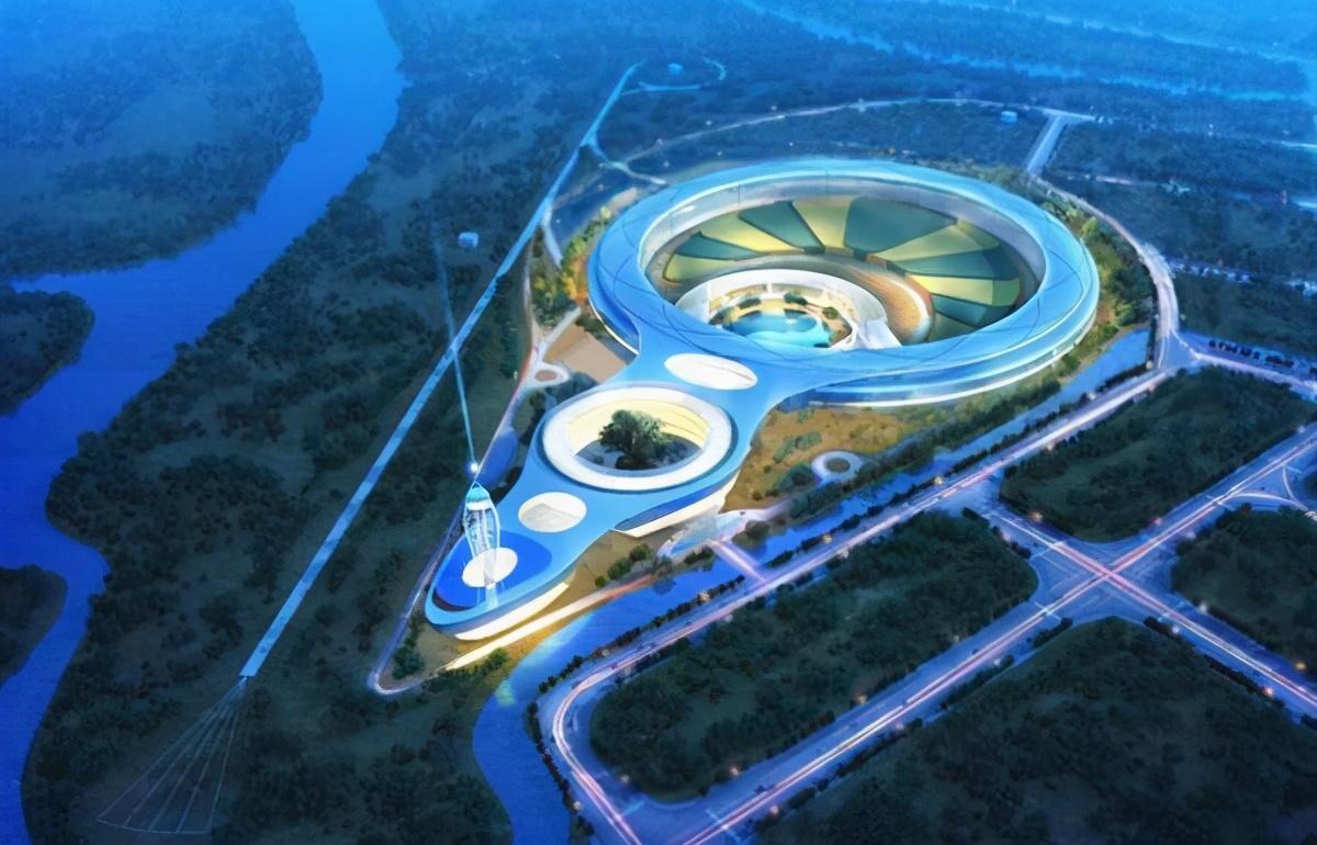 中國(guó)最新科技成就概覽