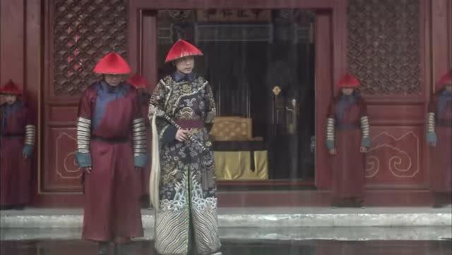 甄嬛傳式智能生活體驗，科技新品展現(xiàn)未來魅力，開啟智能之旅！