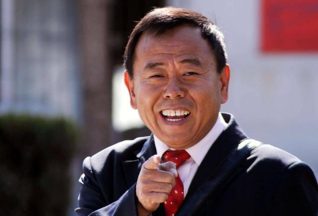 謝暉演員，演藝之路的璀璨之星