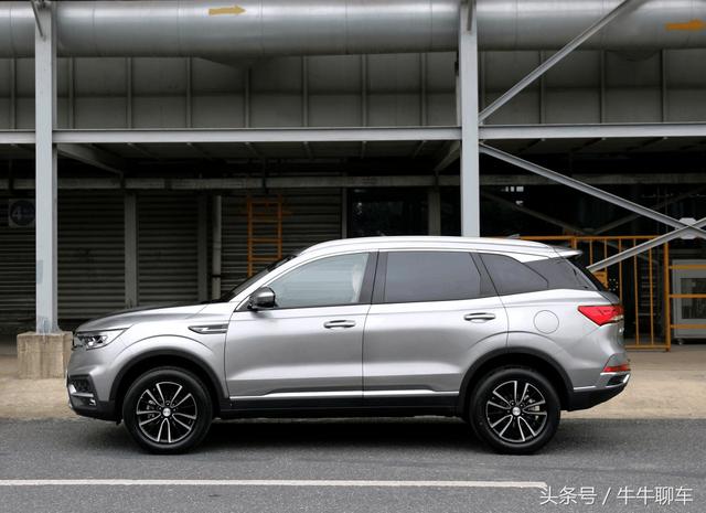 眾泰T900上市，駕馭變化，自信翱翔之旅開啟