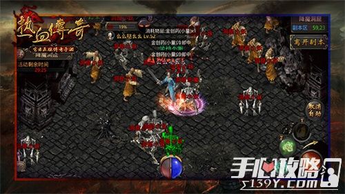 熱血傳奇新版客戶端，游戲界的革新與挑戰(zhàn)引發(fā)爭(zhēng)議