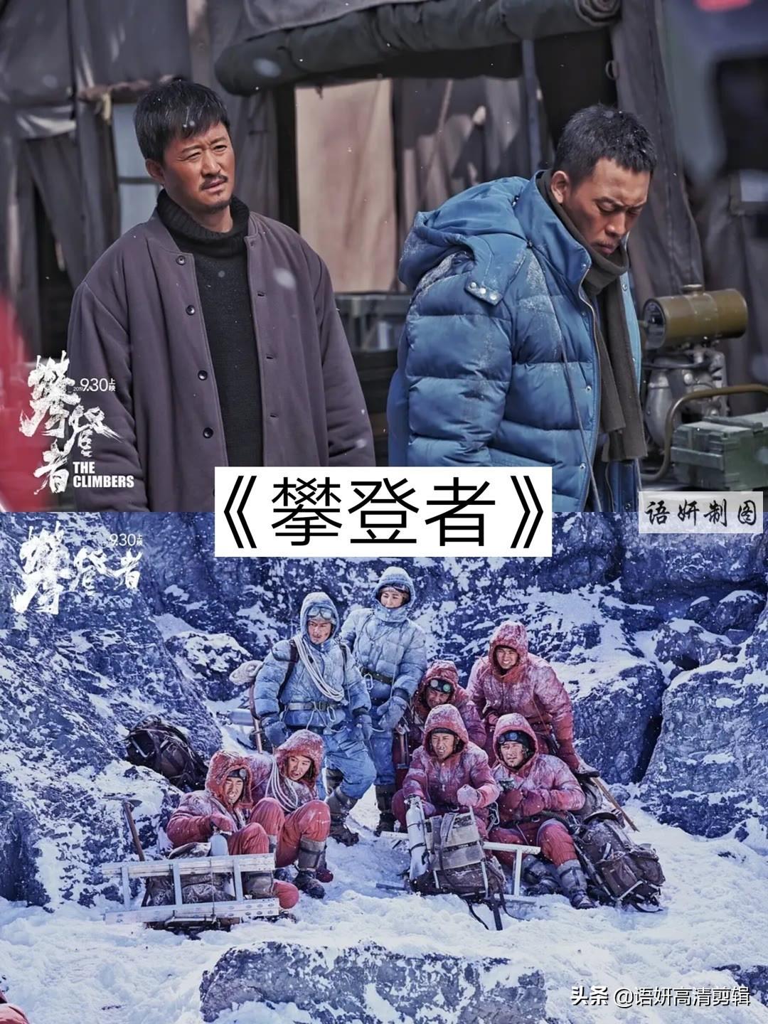 張譯主演電影，日常溫馨故事，感受愛(ài)與陪伴的力量