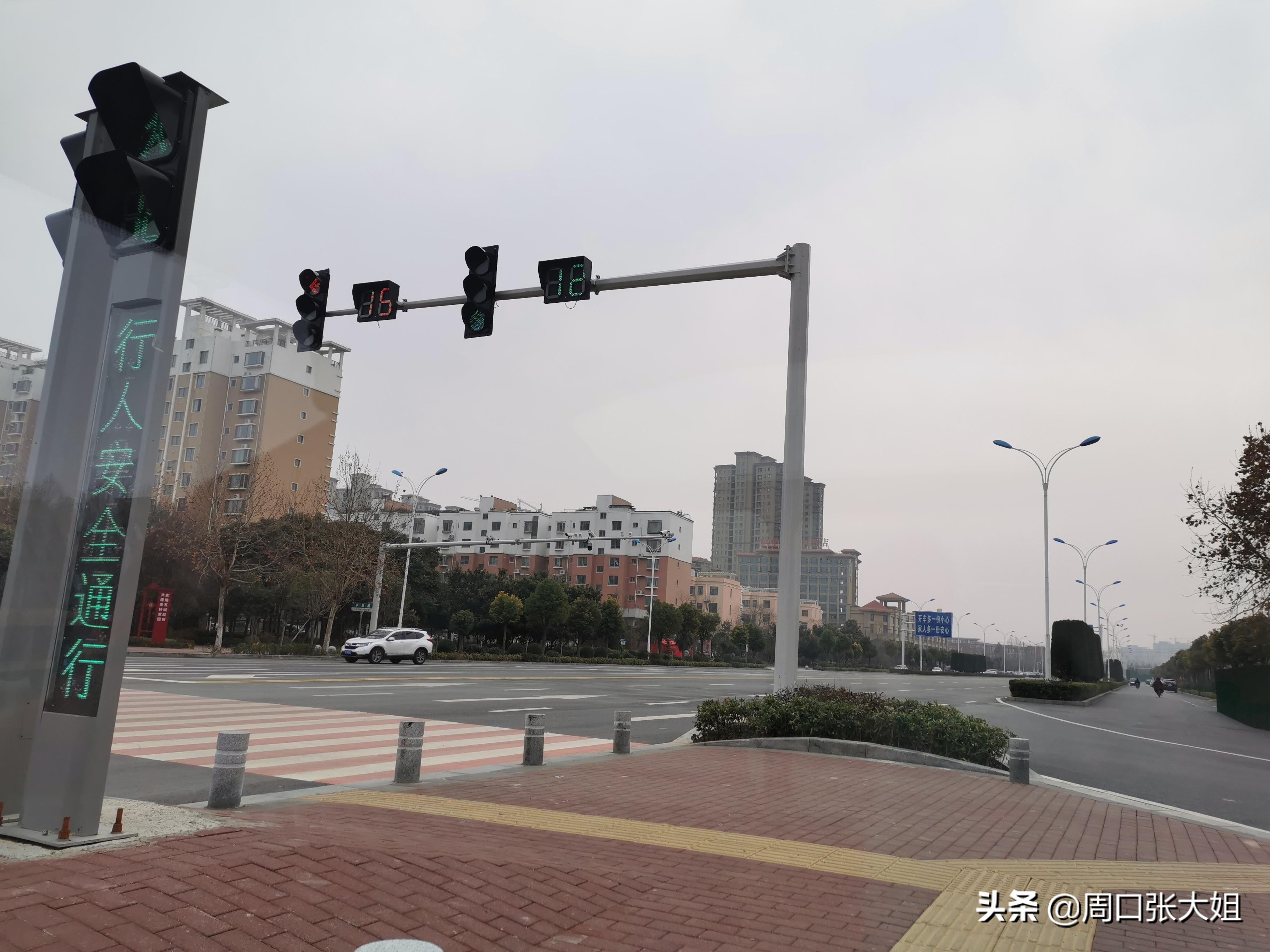 周口東新區(qū)最新動態(tài)揭秘，城市新脈動中的溫情故事