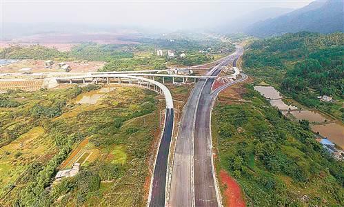 道真高速公路最新消息,道真高速公路最新消息，時代的進(jìn)步與區(qū)域發(fā)展的引擎