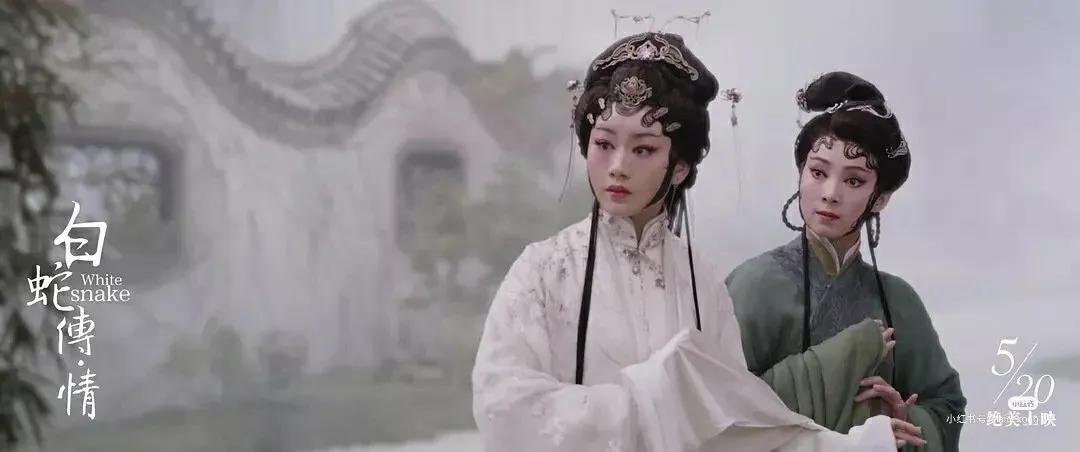 國風(fēng)動(dòng)漫電影，高科技璀璨瑰寶展現(xiàn)中華文化魅力