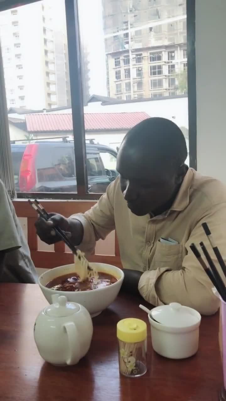 中國味蕾盛宴，美食競賽火熱開啟！