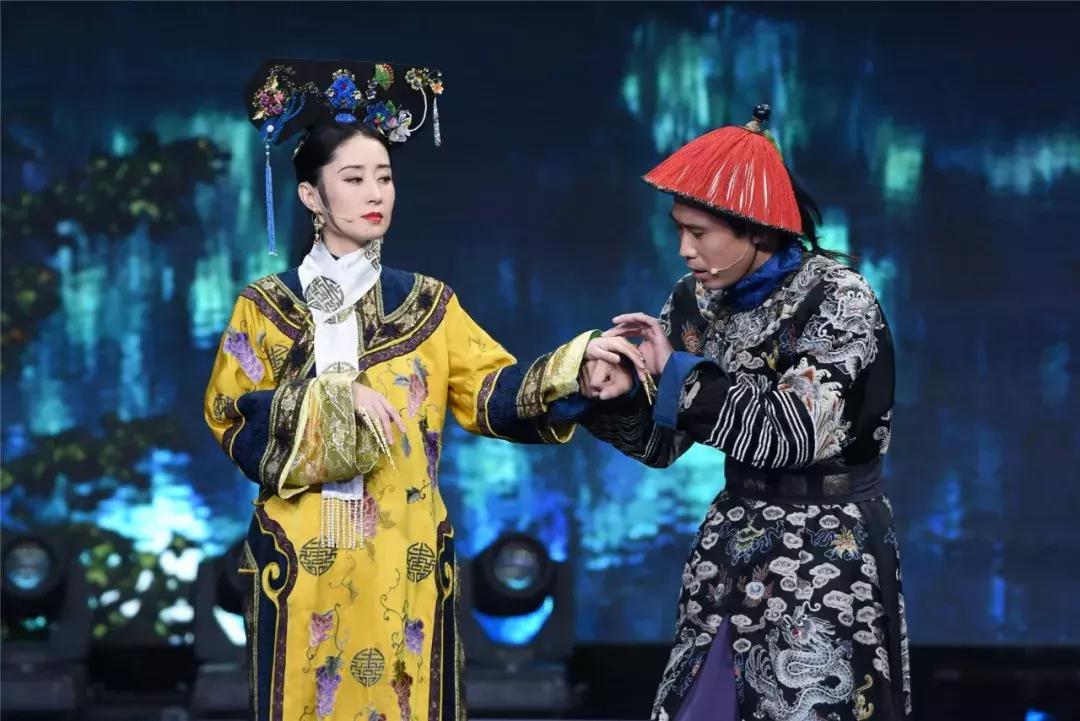 李乃文演技精湛，角色與演技的完美融合在熒幕上的展現(xiàn)