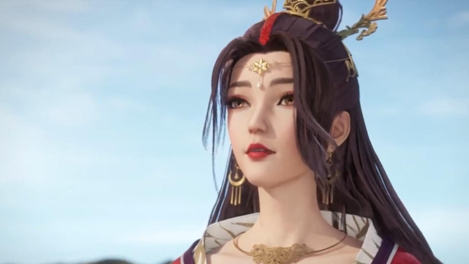 萬界神主動漫全集,萬界神主動漫全集，一場探索自然美景的心靈之旅