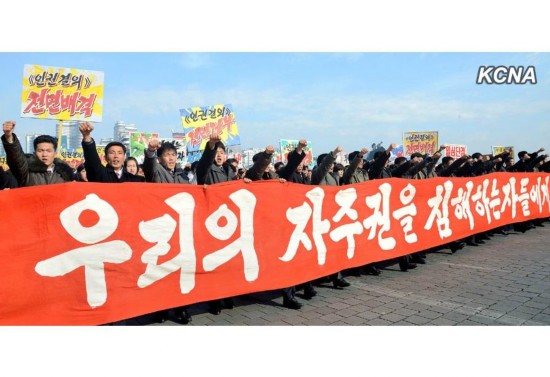 朝鮮與美國最新動態(tài)，深度解析各方觀點與最新進展