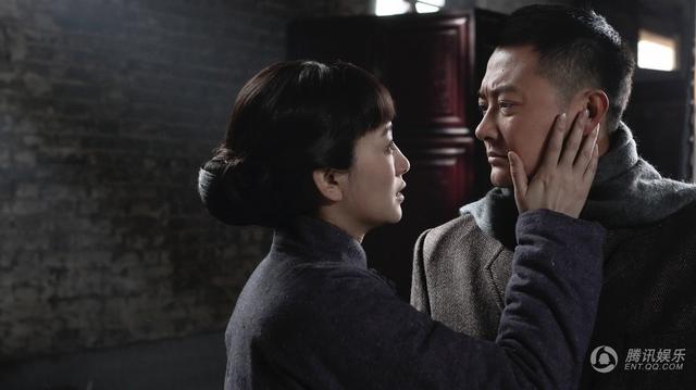 大河兒女演員表揭秘，小巷特色小店背后的故事