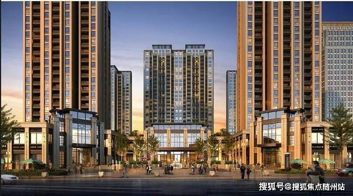 郝城國(guó)際最新住宅價(jià)格，科技居住體驗(yàn)的新標(biāo)桿