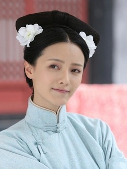 寂寞空庭春欲晚，演員成長之路，變化、學(xué)習(xí)與勵志的力量閃耀熒屏