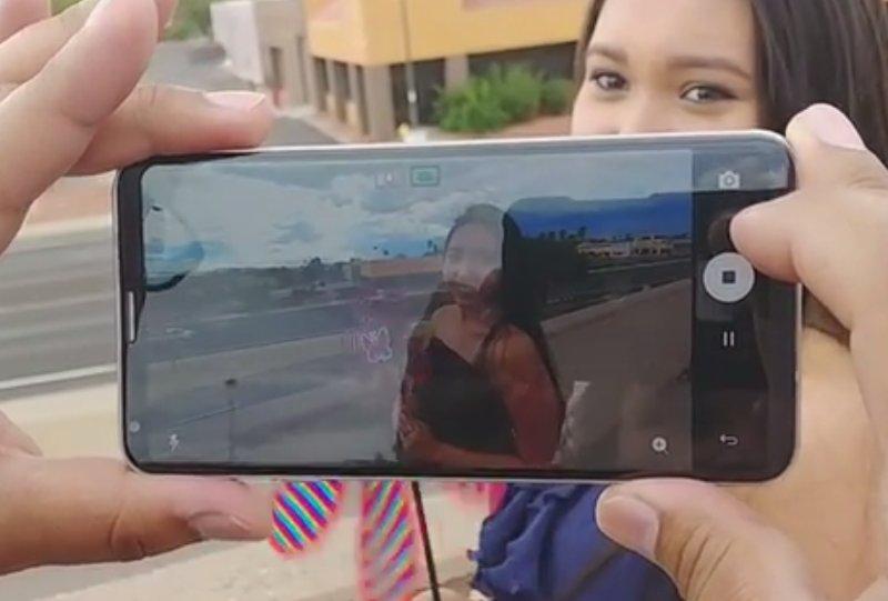 LG V30最新資訊，手機(jī)見證的溫馨友情故事