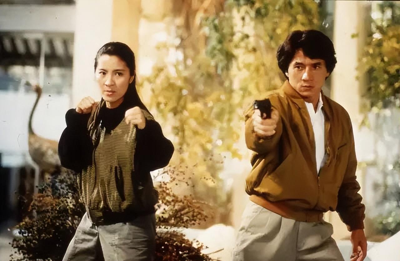 電影1992，永恒銀幕記憶，難忘經(jīng)典時(shí)刻?