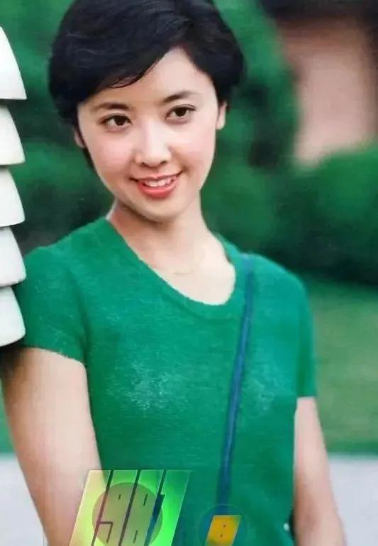 揭秘白靈演員身份！誰扮演了白靈？