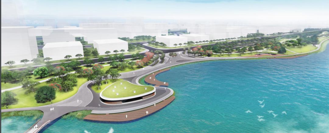 汕頭東海岸最新資訊,汕頭東海岸，探索自然美景，尋找內(nèi)心的平靜