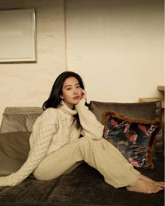 顯老的女明星，歲月痕跡下的美麗人生之路