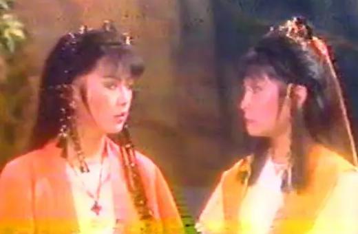 梁朝偉版?zhèn)b客行演員表，自然美景探險之旅的群星閃耀