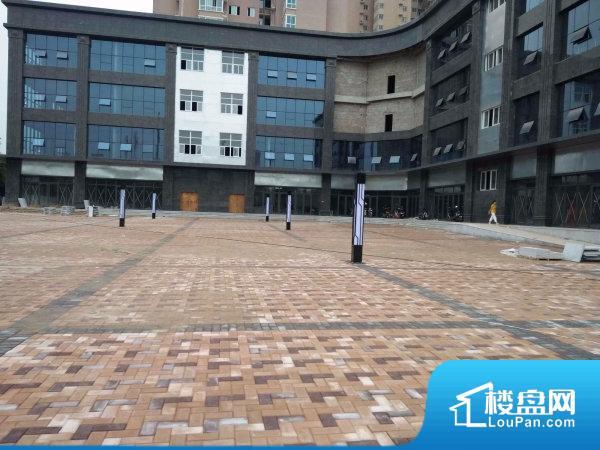 正尚盛世家合最新動態(tài)，項目進(jìn)展、影響及展望揭秘