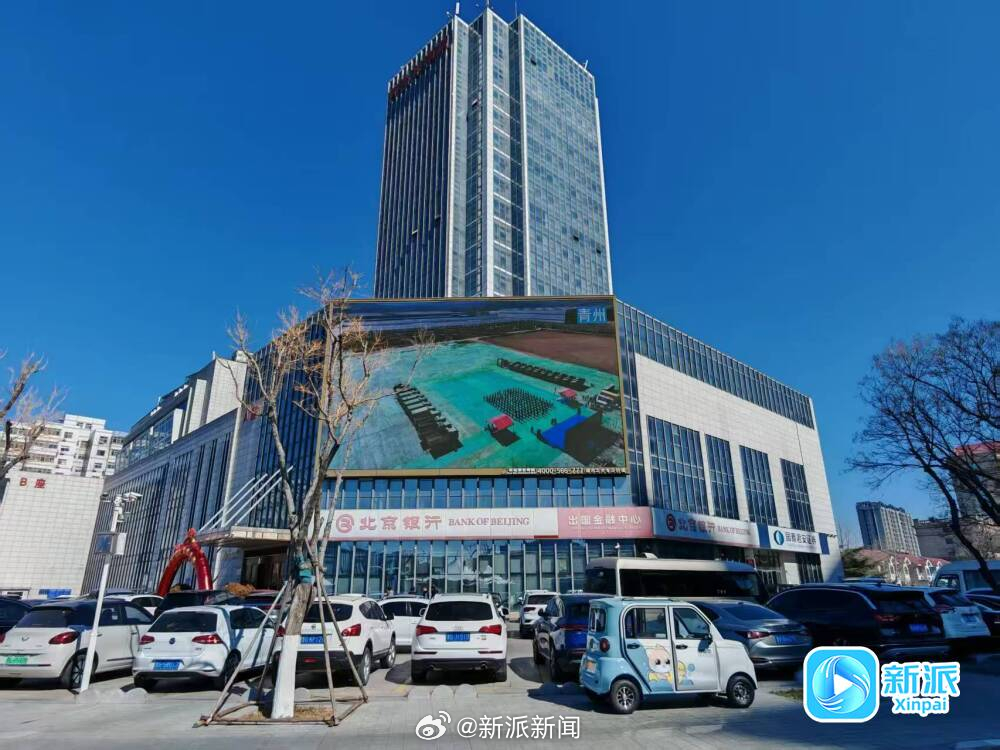 萊鋼沃商廣場最新動態(tài)，盛大更新！