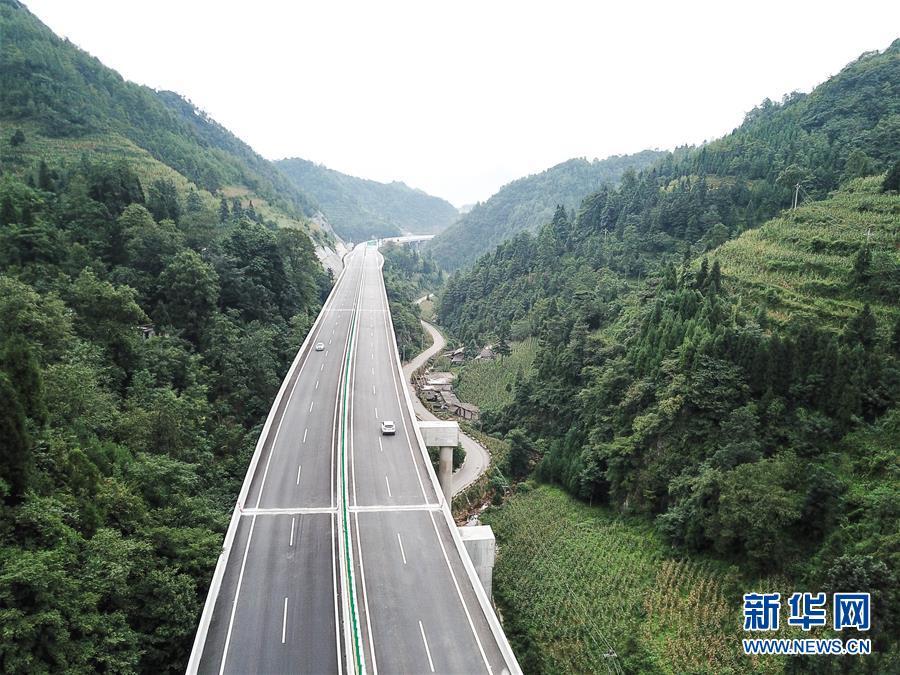 織普高速公路最新消息,織普高速公路最新消息