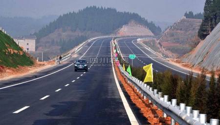 綿萬高速線路最新走向揭秘